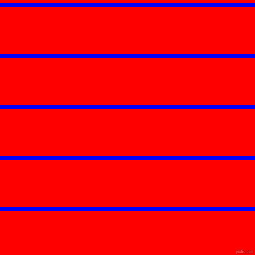 horizontal lines stripes, 8 pixel line width, 96 pixel line spacing, Blue and Red horizontal lines and stripes seamless tileable