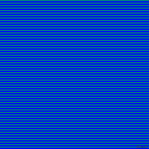 horizontal lines stripes, 4 pixel line width, 4 pixel line spacing, Blue and Teal horizontal lines and stripes seamless tileable