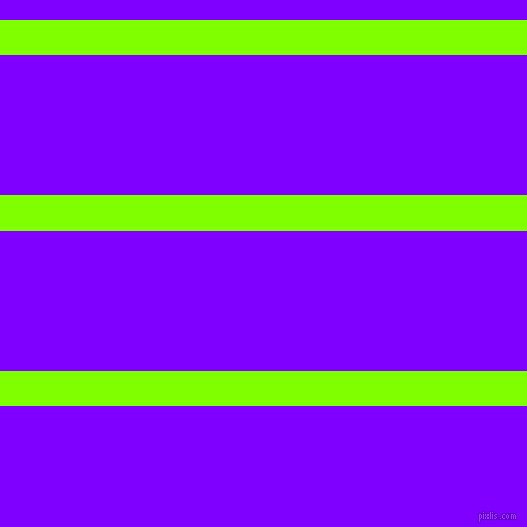 horizontal lines stripes, 32 pixel line width, 128 pixel line spacing, Chartreuse and Electric Indigo horizontal lines and stripes seamless tileable