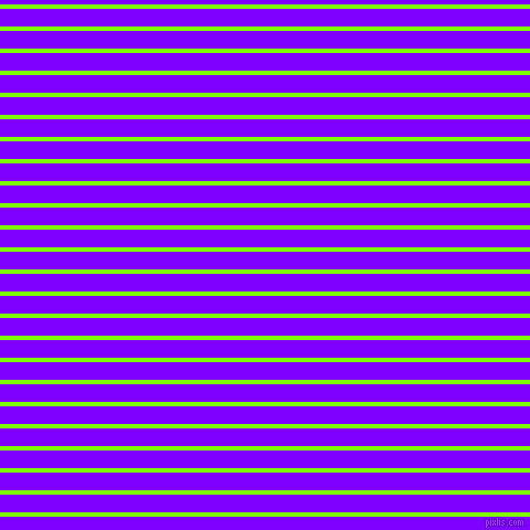 horizontal lines stripes, 4 pixel line width, 16 pixel line spacingChartreuse and Electric Indigo horizontal lines and stripes seamless tileable