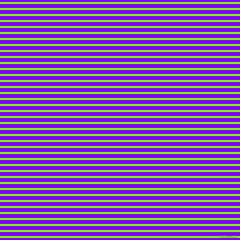 horizontal lines stripes, 4 pixel line width, 8 pixel line spacing, Chartreuse and Electric Indigo horizontal lines and stripes seamless tileable