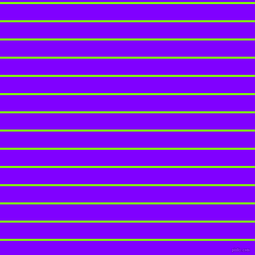 horizontal lines stripes, 4 pixel line width, 32 pixel line spacing, Chartreuse and Electric Indigo horizontal lines and stripes seamless tileable
