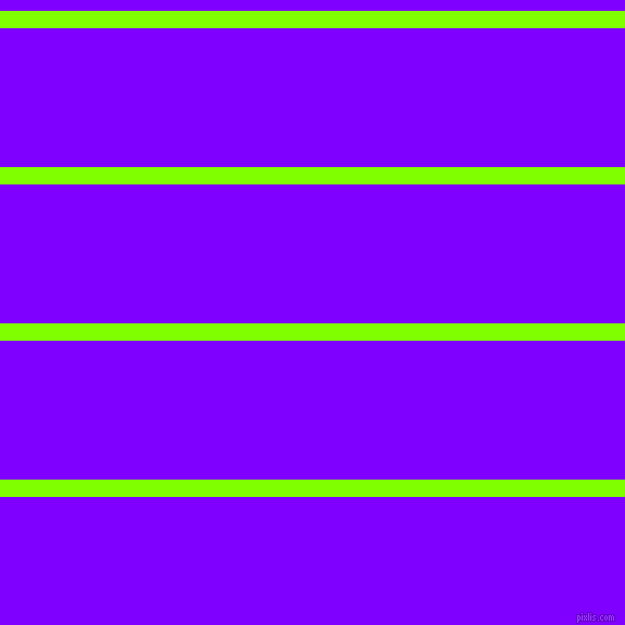 horizontal lines stripes, 16 pixel line width, 128 pixel line spacing, Chartreuse and Electric Indigo horizontal lines and stripes seamless tileable