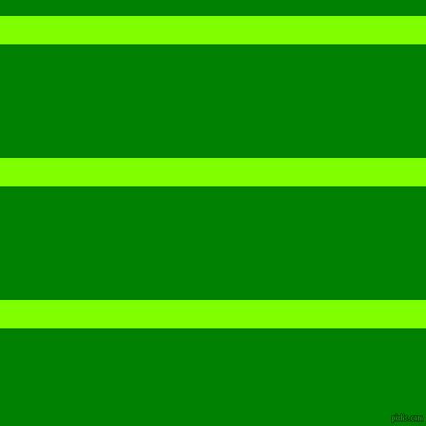 horizontal lines stripes, 32 pixel line width, 128 pixel line spacing, Chartreuse and Green horizontal lines and stripes seamless tileable