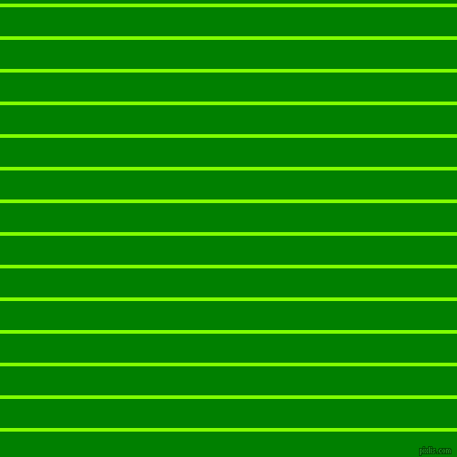 horizontal lines stripes, 4 pixel line width, 32 pixel line spacing, Chartreuse and Green horizontal lines and stripes seamless tileable