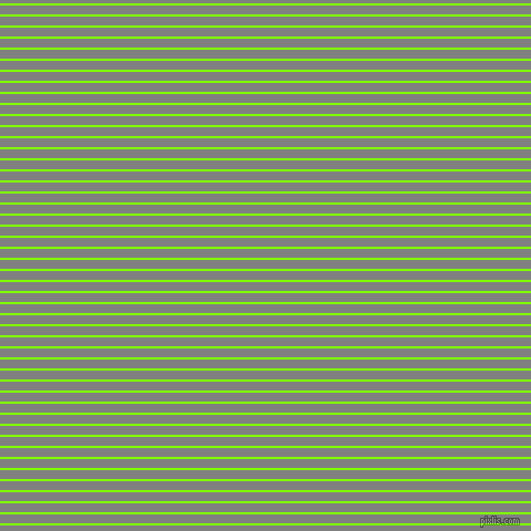 horizontal lines stripes, 2 pixel line width, 8 pixel line spacing, Chartreuse and Grey horizontal lines and stripes seamless tileable