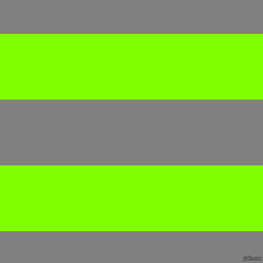 horizontal lines stripes, 128 pixel line width, 128 pixel line spacing, Chartreuse and Grey horizontal lines and stripes seamless tileable