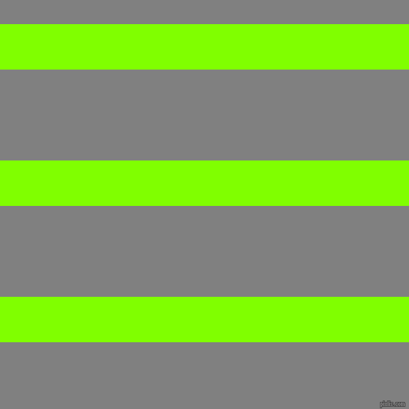 horizontal lines stripes, 64 pixel line width, 128 pixel line spacing, Chartreuse and Grey horizontal lines and stripes seamless tileable