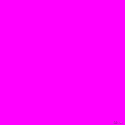 horizontal lines stripes, 2 pixel line width, 96 pixel line spacing, Chartreuse and Magenta horizontal lines and stripes seamless tileable