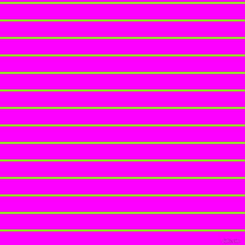 horizontal lines stripes, 4 pixel line width, 32 pixel line spacing, Chartreuse and Magenta horizontal lines and stripes seamless tileable