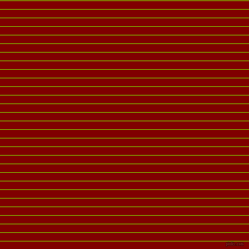 horizontal lines stripes, 1 pixel line width, 16 pixel line spacing, Chartreuse and Maroon horizontal lines and stripes seamless tileable