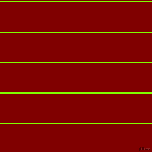 horizontal lines stripes, 4 pixel line width, 96 pixel line spacing, Chartreuse and Maroon horizontal lines and stripes seamless tileable