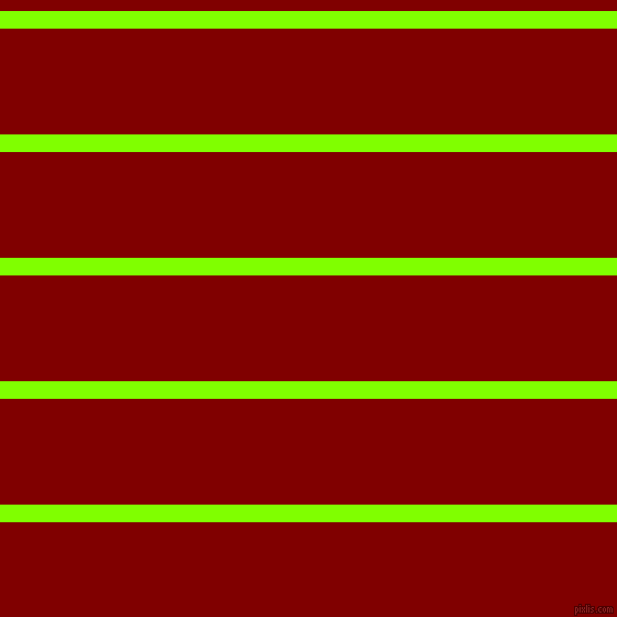 horizontal lines stripes, 16 pixel line width, 96 pixel line spacing, Chartreuse and Maroon horizontal lines and stripes seamless tileable