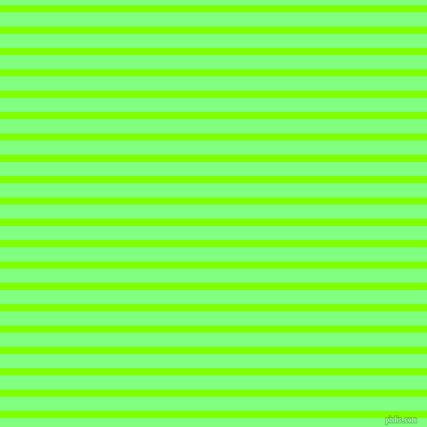 horizontal lines stripes, 8 pixel line width, 16 pixel line spacing, Chartreuse and Mint Green horizontal lines and stripes seamless tileable