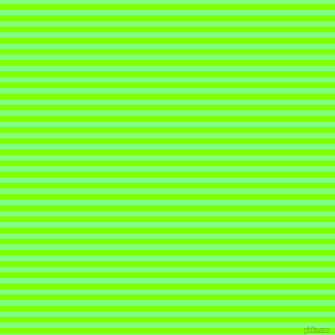 horizontal lines stripes, 8 pixel line width, 8 pixel line spacing, Chartreuse and Mint Green horizontal lines and stripes seamless tileable