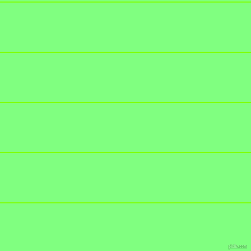 horizontal lines stripes, 2 pixel line width, 96 pixel line spacing, Chartreuse and Mint Green horizontal lines and stripes seamless tileable