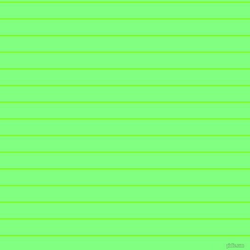 horizontal lines stripes, 2 pixel line width, 32 pixel line spacing, Chartreuse and Mint Green horizontal lines and stripes seamless tileable