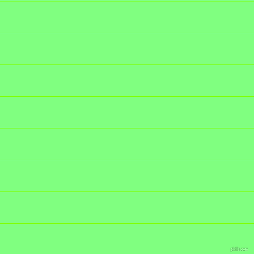 horizontal lines stripes, 1 pixel line width, 64 pixel line spacing, Chartreuse and Mint Green horizontal lines and stripes seamless tileable