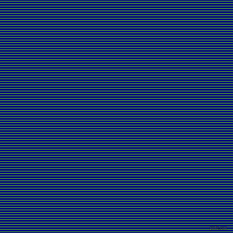 horizontal lines stripes, 1 pixel line width, 4 pixel line spacing, Chartreuse and Navy horizontal lines and stripes seamless tileable