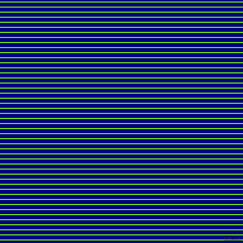 horizontal lines stripes, 2 pixel line width, 8 pixel line spacing, Chartreuse and Navy horizontal lines and stripes seamless tileable