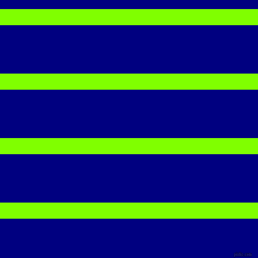 horizontal lines stripes, 32 pixel line width, 96 pixel line spacing, Chartreuse and Navy horizontal lines and stripes seamless tileable