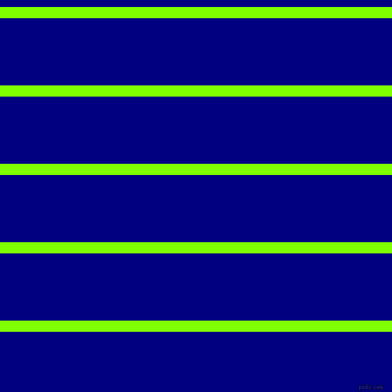 horizontal lines stripes, 16 pixel line width, 96 pixel line spacing, Chartreuse and Navy horizontal lines and stripes seamless tileable