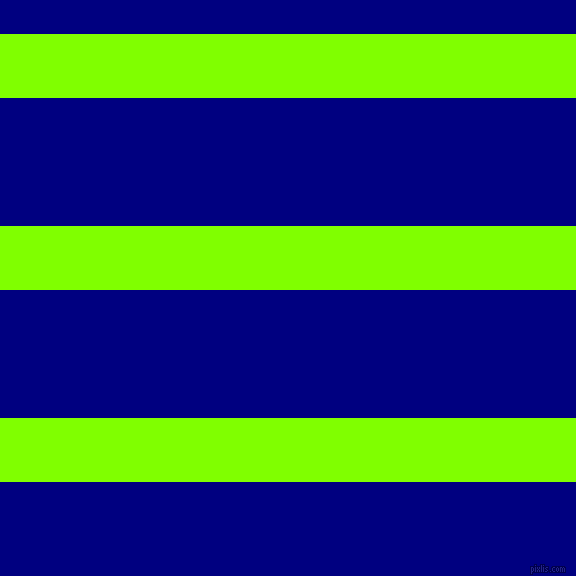 horizontal lines stripes, 64 pixel line width, 128 pixel line spacing, Chartreuse and Navy horizontal lines and stripes seamless tileable