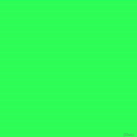 horizontal lines stripes, 1 pixel line width, 2 pixel line spacingChartreuse and Spring Green horizontal lines and stripes seamless tileable