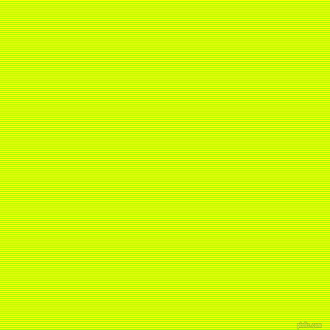 horizontal lines stripes, 1 pixel line width, 2 pixel line spacing, Chartreuse and Yellow horizontal lines and stripes seamless tileable