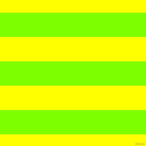 horizontal lines stripes, 96 pixel line width, 96 pixel line spacing, Chartreuse and Yellow horizontal lines and stripes seamless tileable