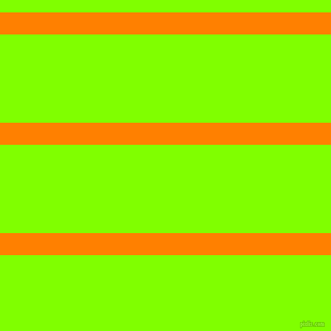 horizontal lines stripes, 32 pixel line width, 128 pixel line spacing, Dark Orange and Chartreuse horizontal lines and stripes seamless tileable