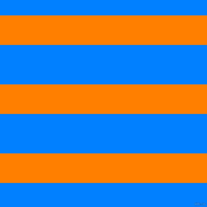horizontal lines stripes, 96 pixel line width, 128 pixel line spacingDark Orange and Dodger Blue horizontal lines and stripes seamless tileable