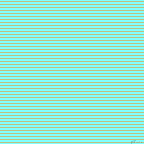 horizontal lines stripes, 2 pixel line width, 8 pixel line spacing, Dark Orange and Electric Blue horizontal lines and stripes seamless tileable