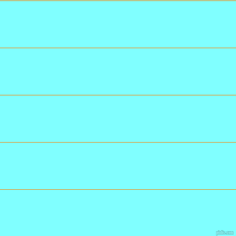 horizontal lines stripes, 1 pixel line width, 96 pixel line spacing, Dark Orange and Electric Blue horizontal lines and stripes seamless tileable
