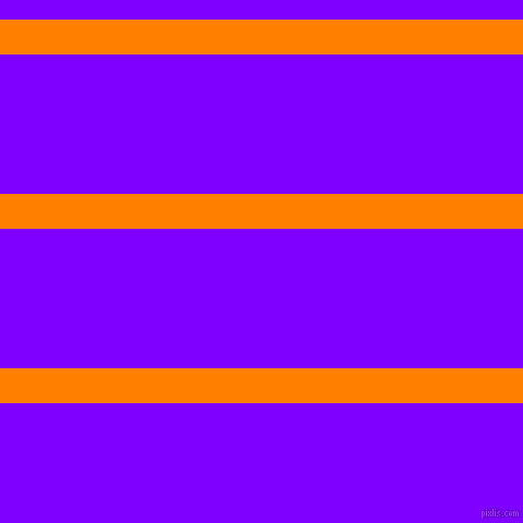 horizontal lines stripes, 32 pixel line width, 128 pixel line spacing, Dark Orange and Electric Indigo horizontal lines and stripes seamless tileable