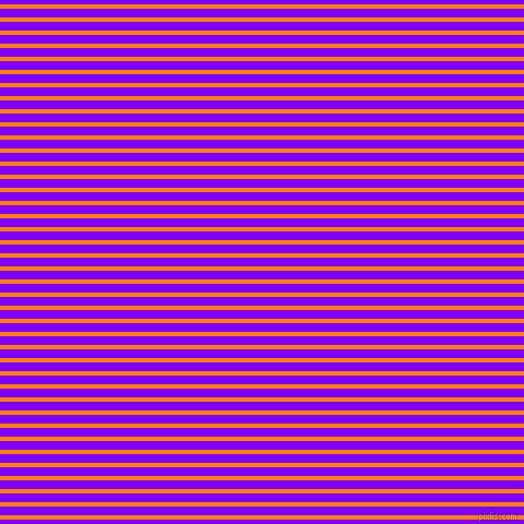 horizontal lines stripes, 4 pixel line width, 8 pixel line spacing, Dark Orange and Electric Indigo horizontal lines and stripes seamless tileable