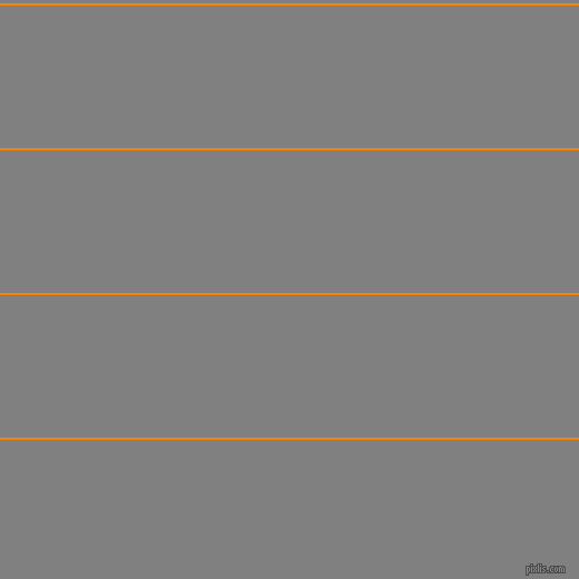 horizontal lines stripes, 2 pixel line width, 128 pixel line spacing, Dark Orange and Grey horizontal lines and stripes seamless tileable