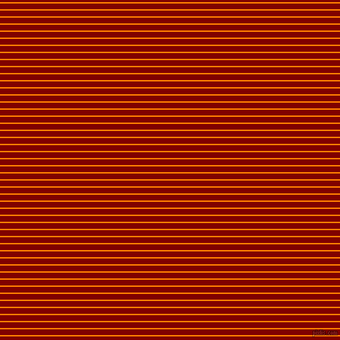 horizontal lines stripes, 2 pixel line width, 8 pixel line spacing, Dark Orange and Maroon horizontal lines and stripes seamless tileable
