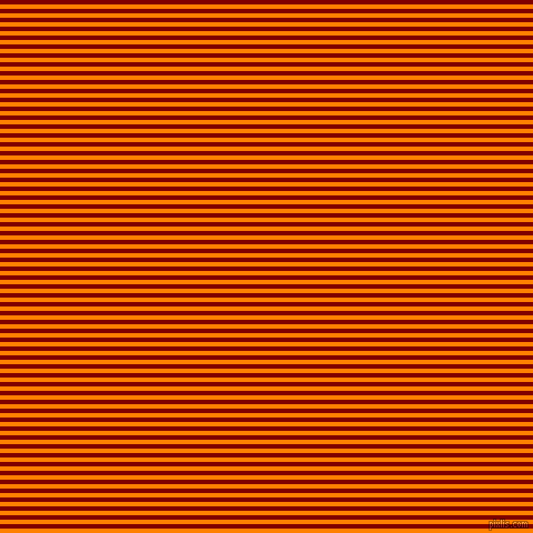 horizontal lines stripes, 4 pixel line width, 4 pixel line spacing, Dark Orange and Maroon horizontal lines and stripes seamless tileable