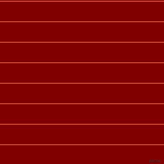 horizontal lines stripes, 2 pixel line width, 64 pixel line spacing, Dark Orange and Maroon horizontal lines and stripes seamless tileable