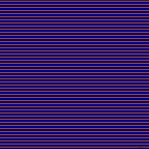 horizontal lines stripes, 2 pixel line width, 8 pixel line spacing, Dark Orange and Navy horizontal lines and stripes seamless tileable