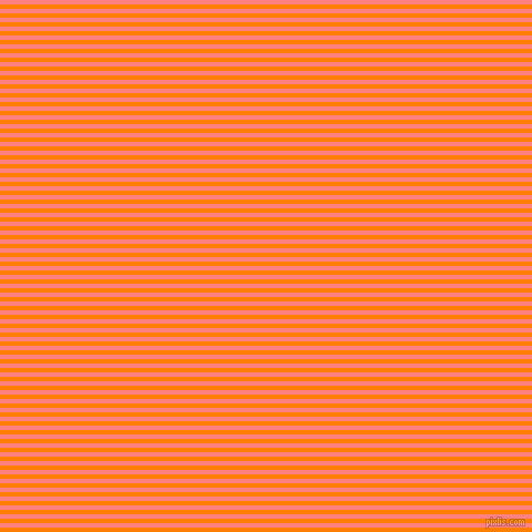 horizontal lines stripes, 4 pixel line width, 4 pixel line spacing, Dark Orange and Salmon horizontal lines and stripes seamless tileable
