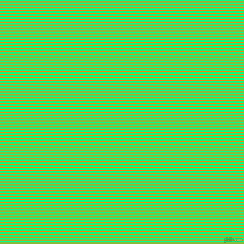 horizontal lines stripes, 1 pixel line width, 2 pixel line spacing, Dark Orange and Spring Green horizontal lines and stripes seamless tileable