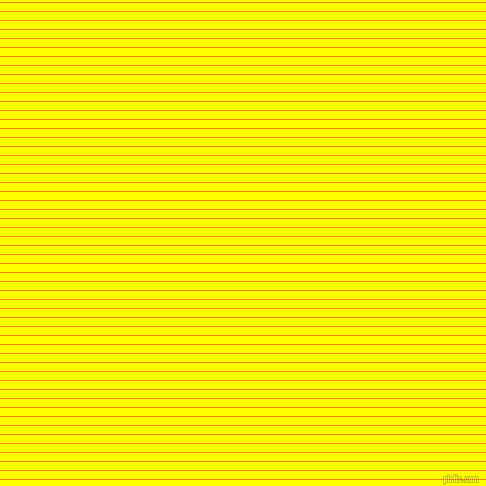 horizontal lines stripes, 1 pixel line width, 8 pixel line spacing, Dark Orange and Yellow horizontal lines and stripes seamless tileable