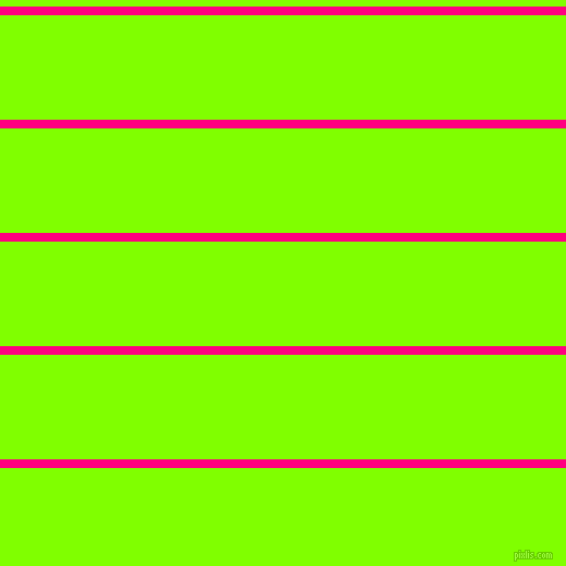 horizontal lines stripes, 8 pixel line width, 96 pixel line spacing, Deep Pink and Chartreuse horizontal lines and stripes seamless tileable