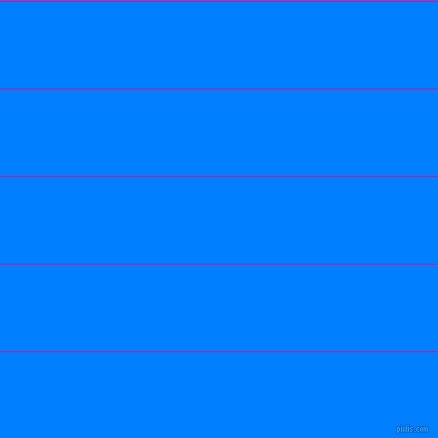 horizontal lines stripes, 1 pixel line width, 96 pixel line spacing, Deep Pink and Dodger Blue horizontal lines and stripes seamless tileable