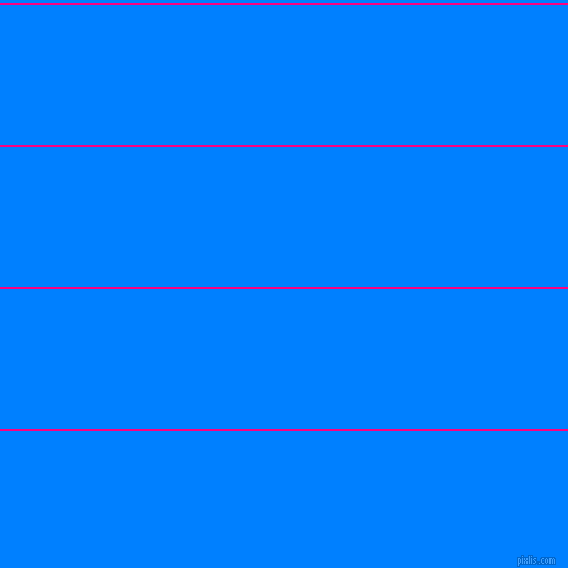 horizontal lines stripes, 2 pixel line width, 128 pixel line spacing, Deep Pink and Dodger Blue horizontal lines and stripes seamless tileable