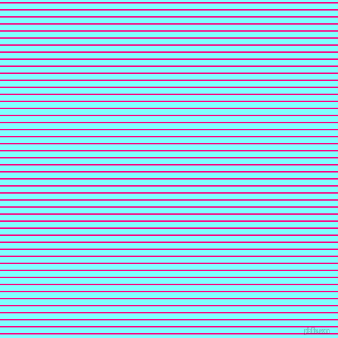 horizontal lines stripes, 2 pixel line width, 8 pixel line spacing, Deep Pink and Electric Blue horizontal lines and stripes seamless tileable