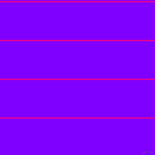 horizontal lines stripes, 4 pixel line width, 128 pixel line spacing, Deep Pink and Electric Indigo horizontal lines and stripes seamless tileable
