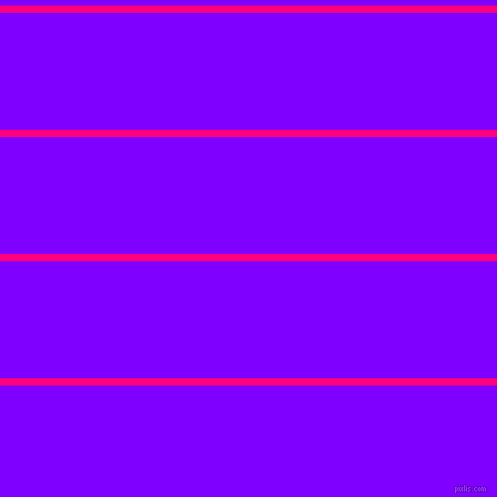 horizontal lines stripes, 8 pixel line width, 128 pixel line spacing, Deep Pink and Electric Indigo horizontal lines and stripes seamless tileable